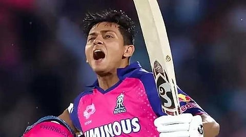 Jaiswal