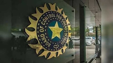 BCCI