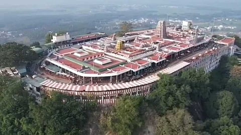 palani temple