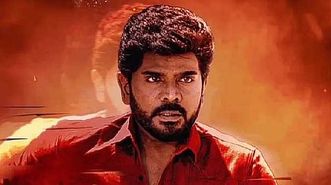Legend saravanan
