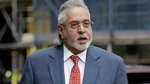 Vijay mallaya