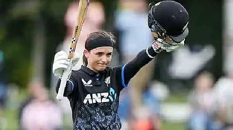 New zeland