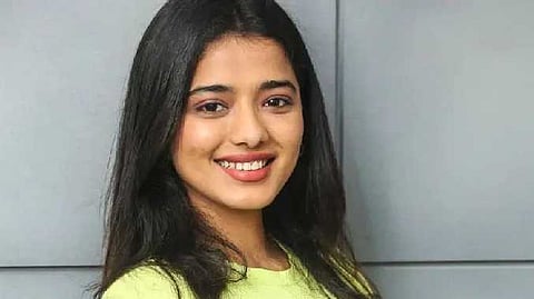 Ketika sharma