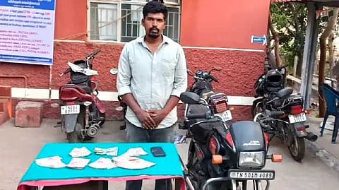 TNJ BLACK MONEY