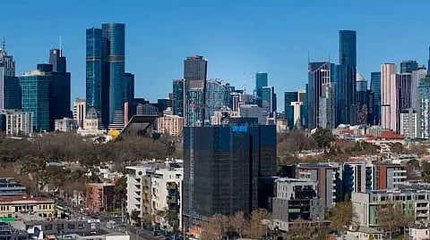 Australia