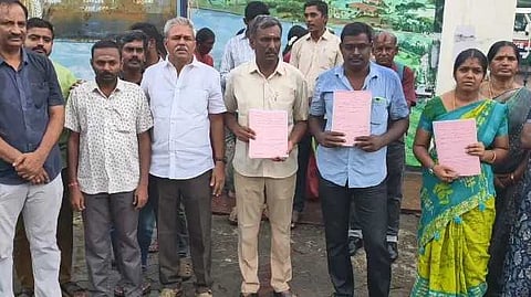 திருப்பூர் செய்திகள்