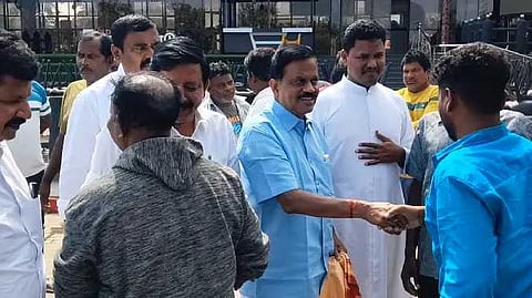 கன்னியாகுமாரி மீனவர்கள்