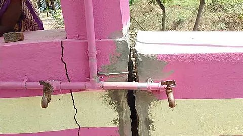 மதுரை சின்னப்பாலமேடு