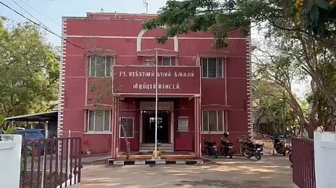 விழுப்புரம் உணவு