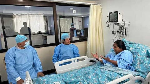 Delhi CM வானதி