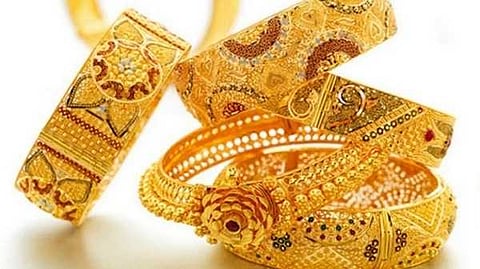 ஆபரணத்தங்கத்தின் விலையில் மாற்றம் இல்லை