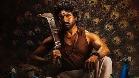 சிவகார்த்திகேயன் சேயோன்