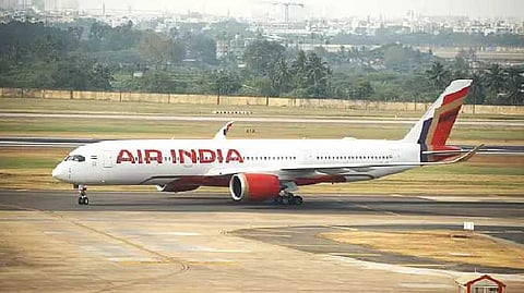 Air india