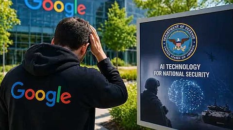 Google