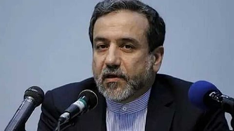 Iran-1