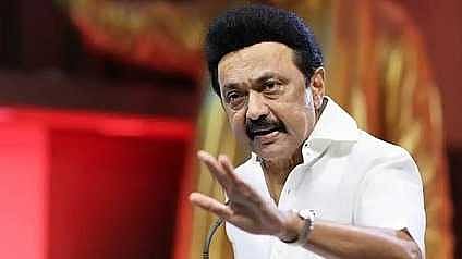 மு.க.ஸ்டாலின் வலியுறுத்தல்