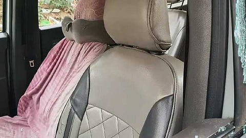ரூ. 7 லட்சம் கொள்ளை