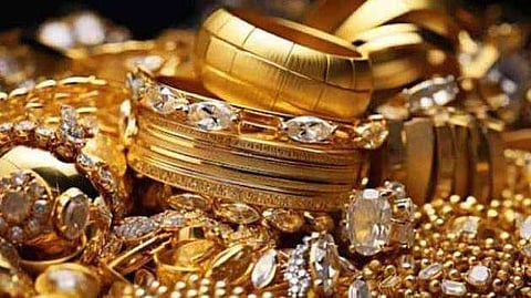 ஆபரணத் தங்கத்தின் விலை சவரனுக்கு ரூ.800 அதிகரிப்பு