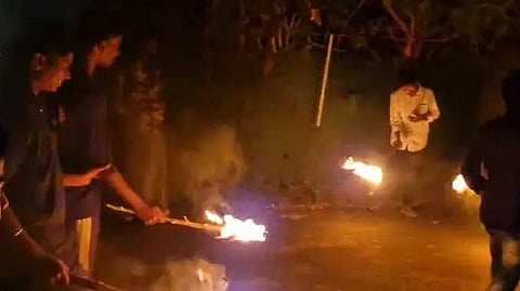 மின்வெட்டு