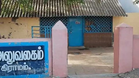 தூத்துக்குடி - திருச்செந்தூர்