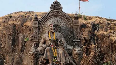 சத்ரபதி சிவாஜி