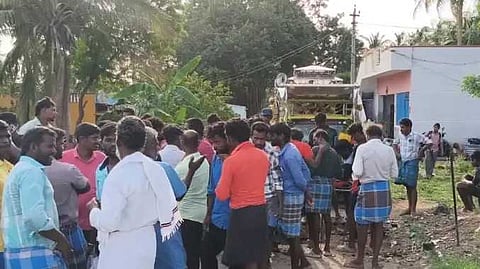 கிருஷ்ணகிரி