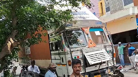 வாக்குப்பதிவு இயந்திரங்கள்