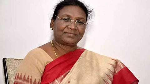 ஜனாதிபதிக்கு பிரதமர், முதல்வர், மு.க.ஸ்டாலின் வாழ்த்து