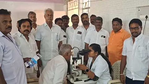 ஓட்டுநர்களுக்கு பாதுகாப்பு
