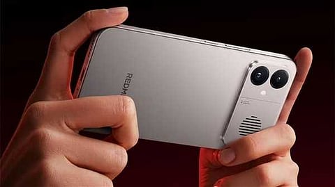 redmi