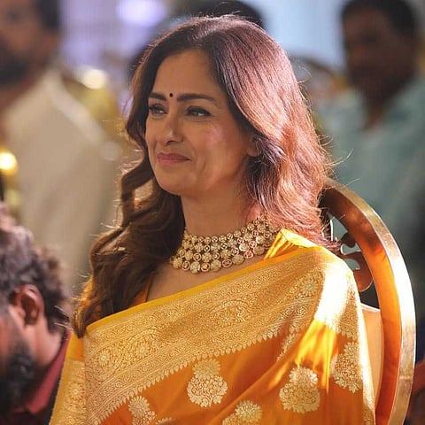 ‘தர்மன்’ திரைப்பட தொடக்கவிழா கிளிக்ஸ்
