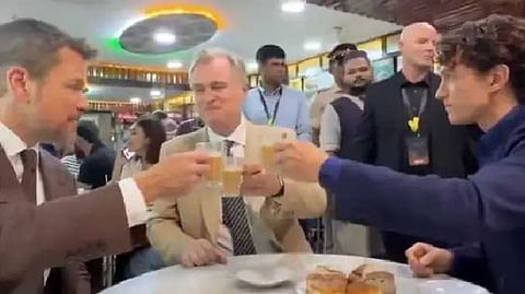 கிறிஸ்டோபர் நோலன்