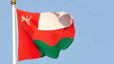 Oman