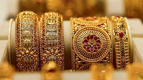 Gold 1