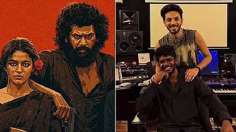 Lokesh DC