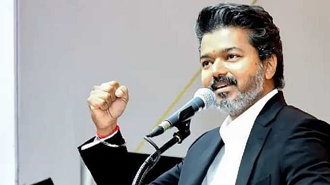 CM Vijay