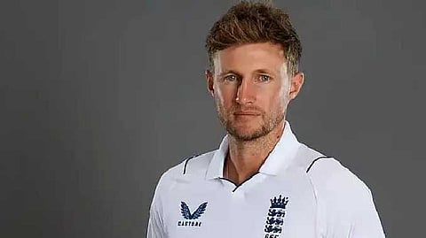 Joe root