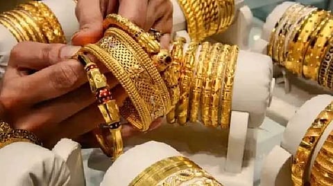 Gold 2