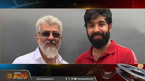 'டேர்டெவில்' படத்தின் ப்ரீ-பிசினஸ், எகிறும் எதிர்பார்ப்பு