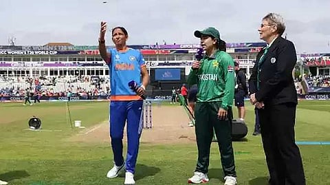 Ind vs pak