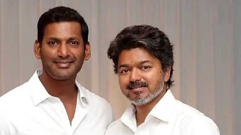 cm vijay