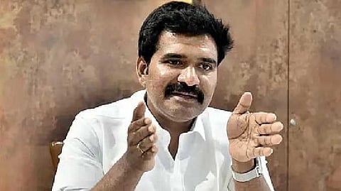 Nirmal kumar