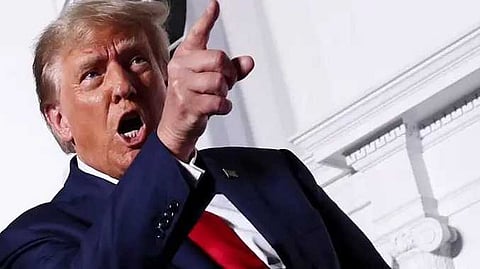 Trumph 3