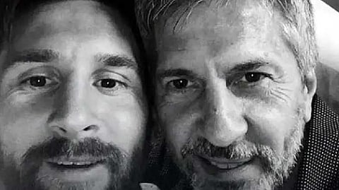 Messi