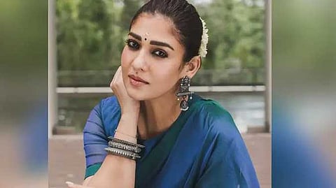 Nayanthara