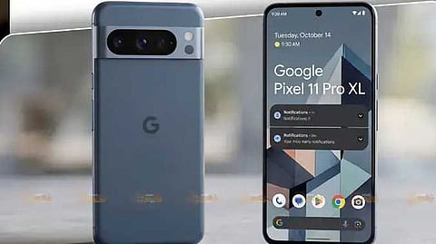 Google pixel