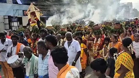 ஆடித் திருவிழா 1