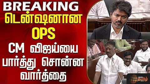 எங்கு பார்த்தாலும் மு.க.ஸ்டாலினின் திட்டங்கள்