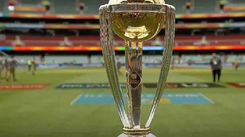 ICC Rules