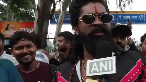 புஷ்பா